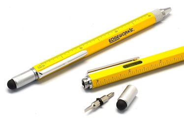 EdgeWorks Screwdriver Pen Pocket Multi-Tool