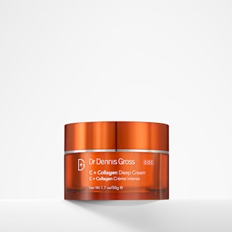 C+ Collagen Deep Cream