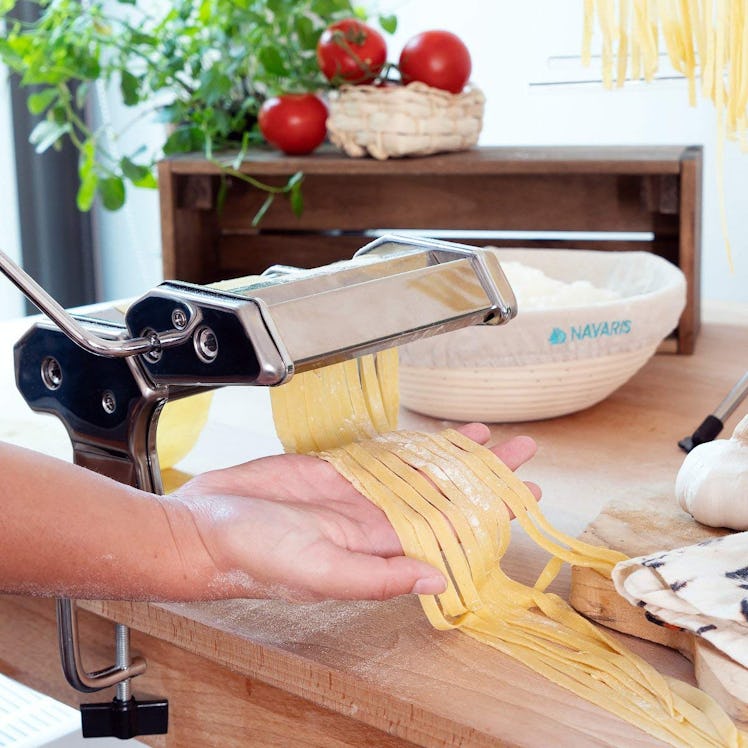 Navaris Pasta Maker