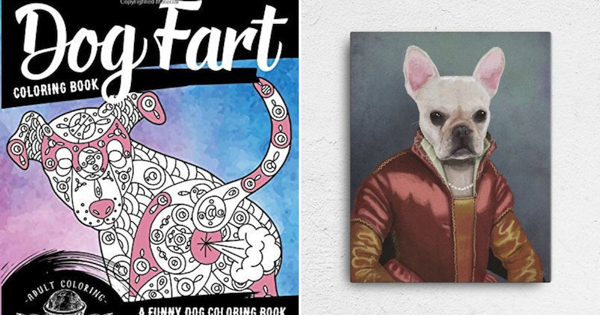 8 Gifts For Dog Lovers That You Ll Probably Just End Up