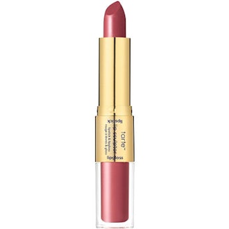 Tarte Double Duty Beauty The Lip Sculptor Double Ended Lipstick & Gloss