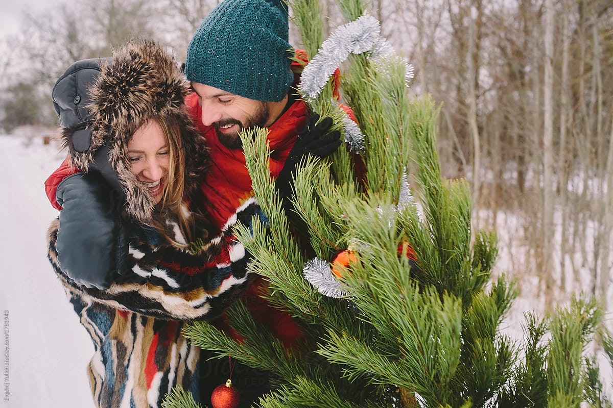 what to get your boyfriend for your first christmas together