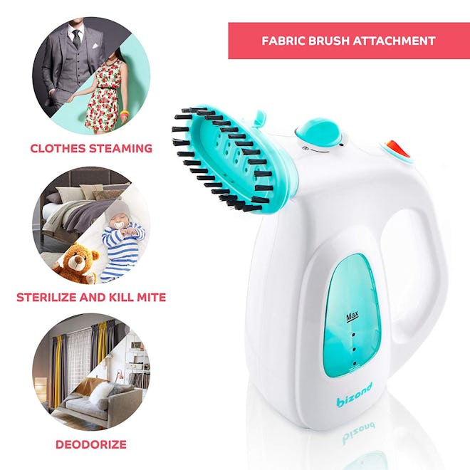 Bizond Steamer for Clothes