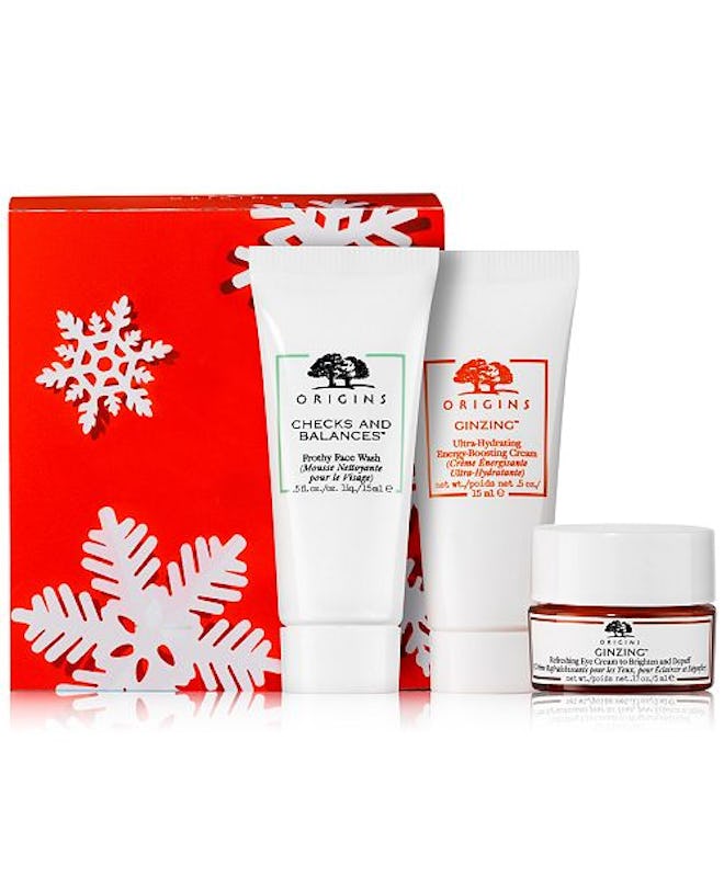 Cleanse & Energize Gift Set