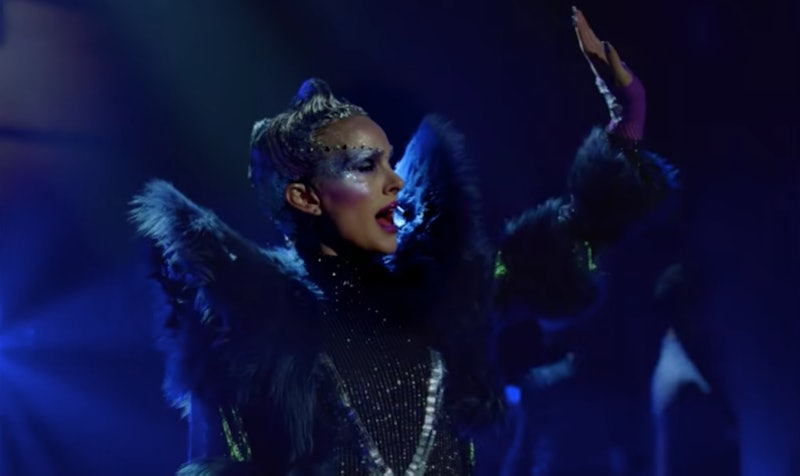 Is Celeste Based On A Real Singer Vox Lux Was Influenced By Some Very Famous Names