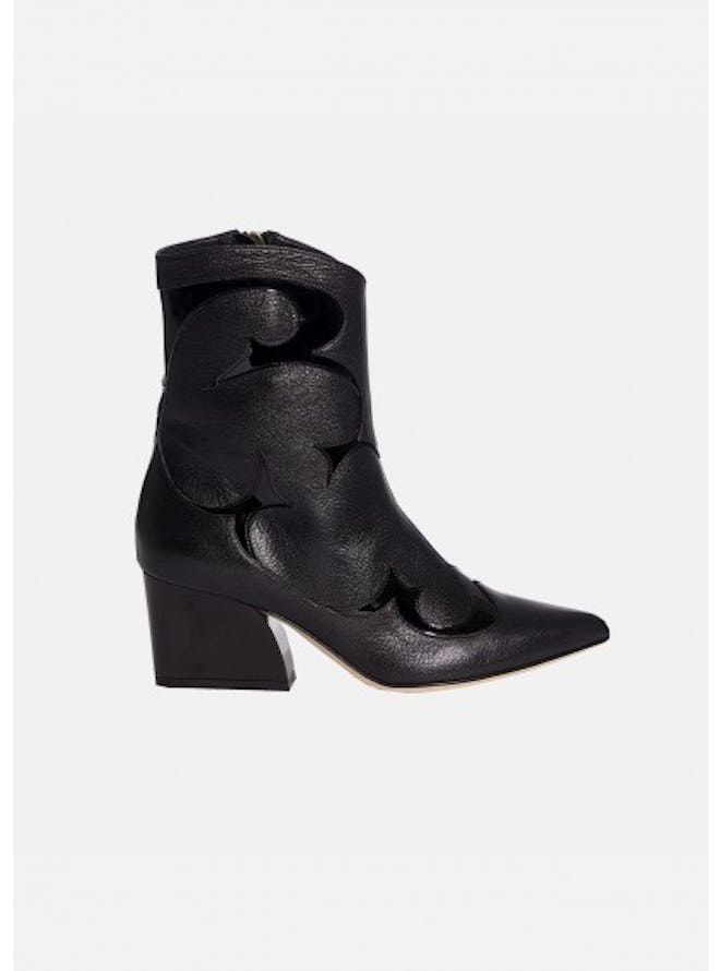 Tibi Felix Boots