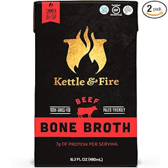 Bone Broth