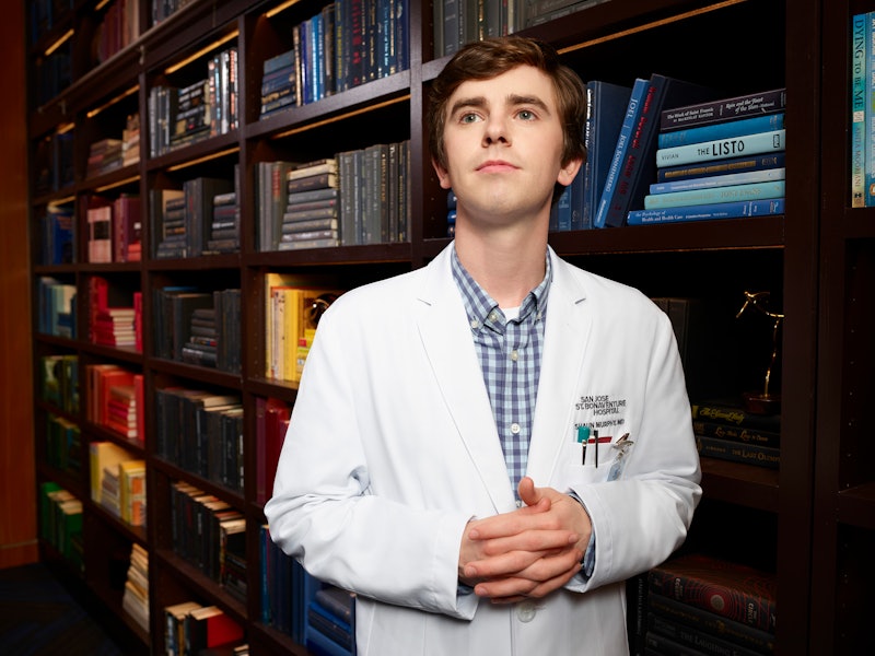 When Does 'The Good Doctor' Come Back? The Doctor Will Be In After The