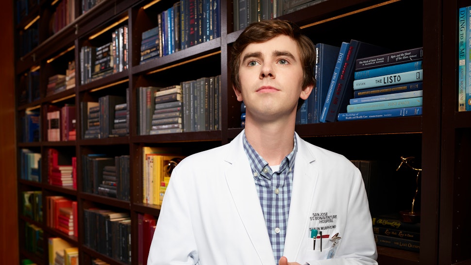 When Does 'The Good Doctor' Come Back? The Doctor Will Be In After The