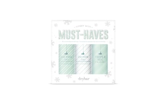 Merry Mini Must-Haves Set