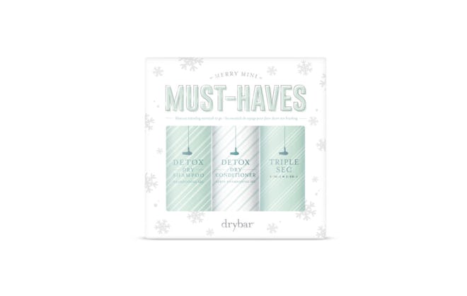 Merry Mini Must-Haves Set