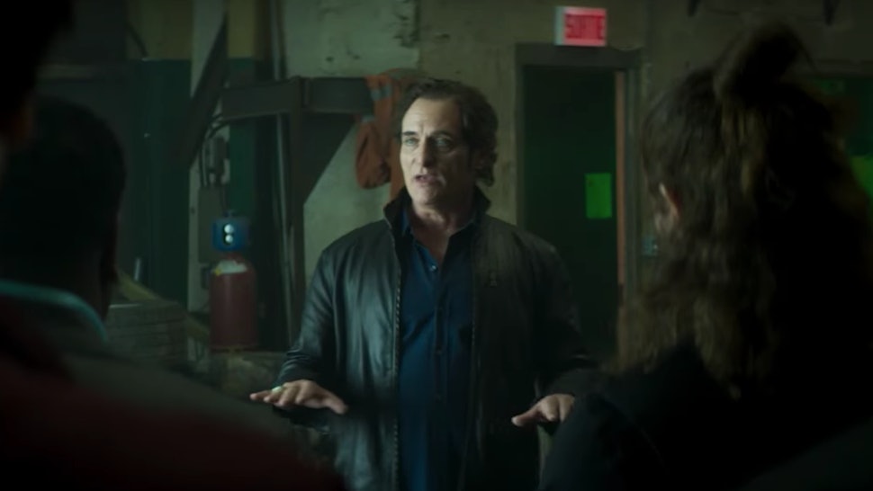 Gardiner bad Gardiner bad