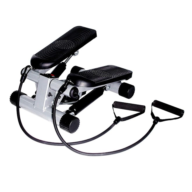 Sunny Health & Fitness Mini Stepper