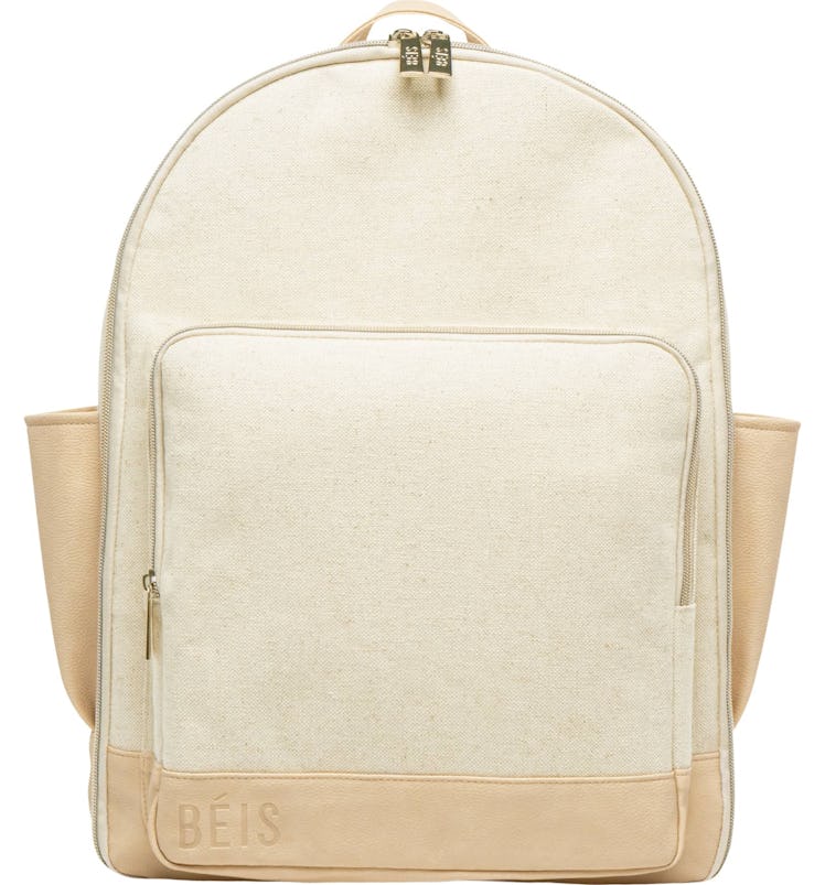 Beis Travel Multi Function Backpack