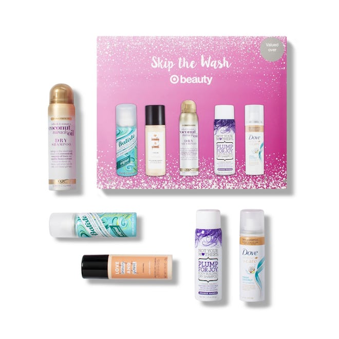 Target Beauty Box™ - Holiday - Dry Shampoo Set
