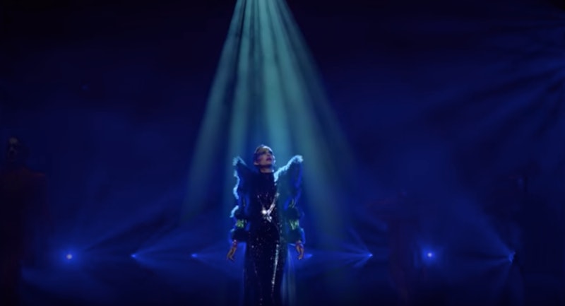 The Vox Lux Soundtrack Was Masterminded By One Of Your Favorite Irl Pop Stars