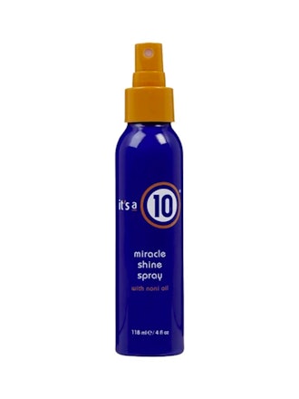 Noni Oil Miracle Shine Spray