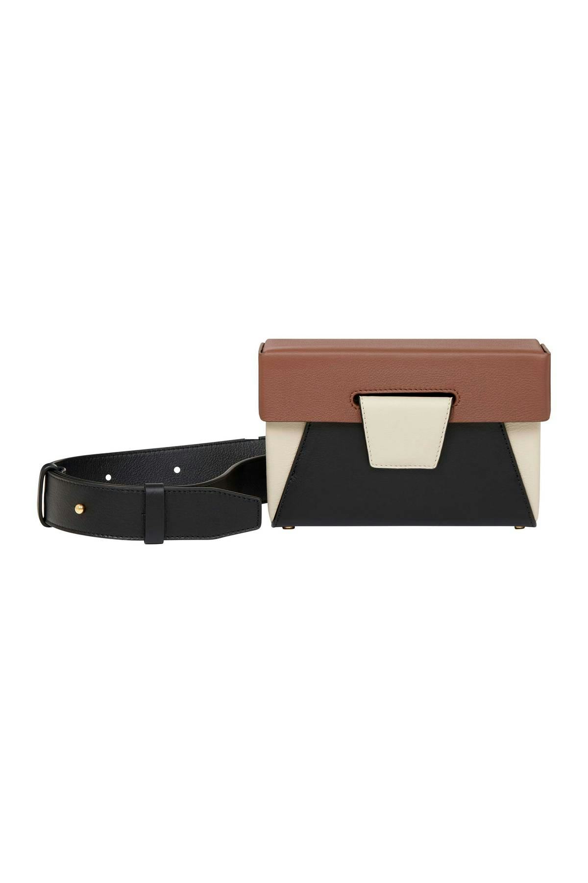 Yuzefi lola belt discount bag