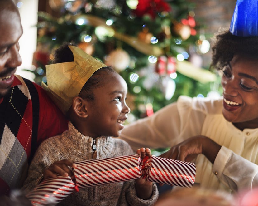 How many gifts should a kid get at Christmas? There is no perfect answer.