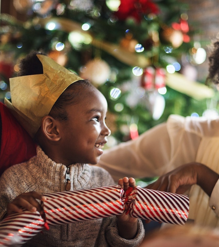 How many gifts should a kid get at Christmas? There is no perfect answer.