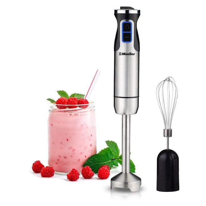 Mueller Ultra-Stick Hand Blender