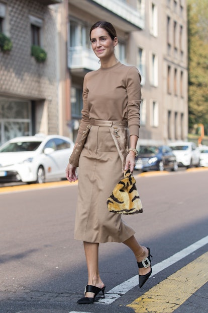 9 Emerging Handbag Brands NYC's Stylish Women Can't Stop Wearing