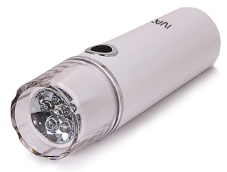 Ivation Emergency Power Light & Torch