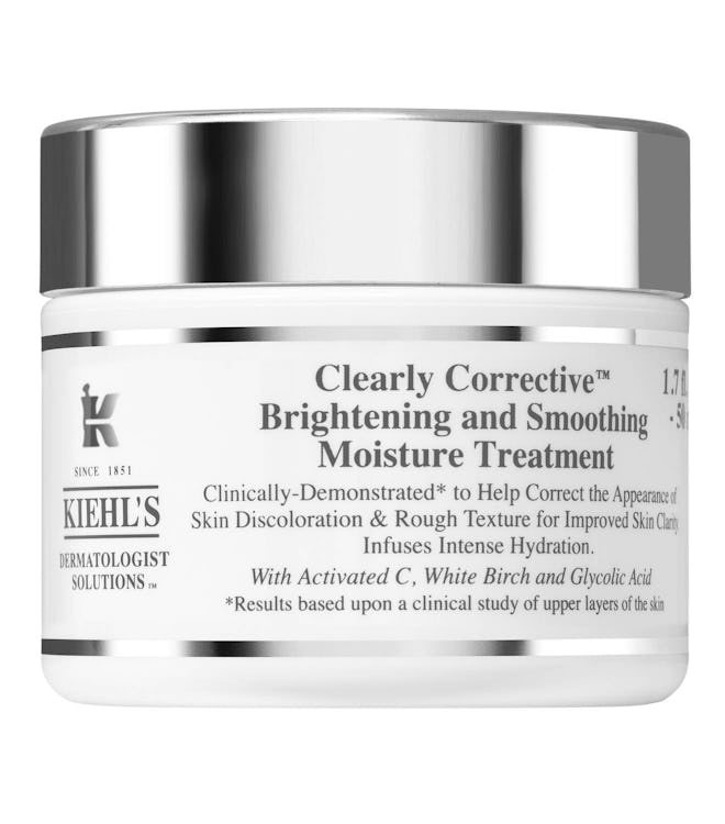 Clearly Corrective™ Brightening & Smoothing Moisture Treatment