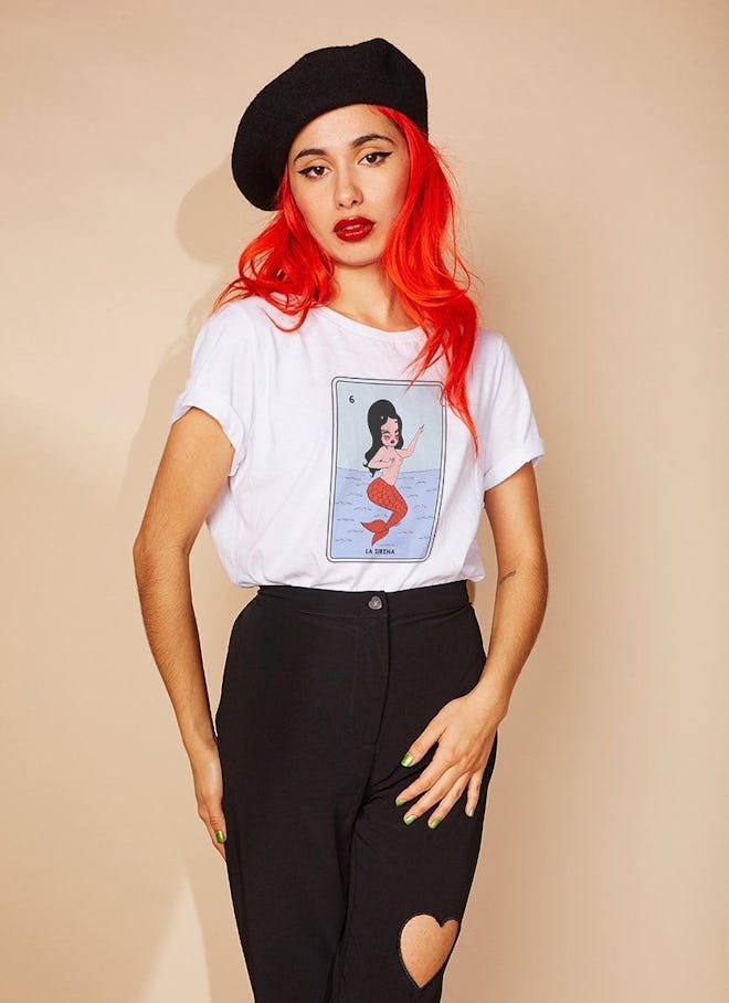 La Sirena Tee