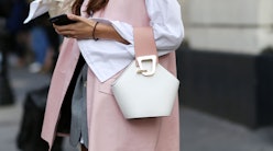 Cordaé New York Luxury Handbag