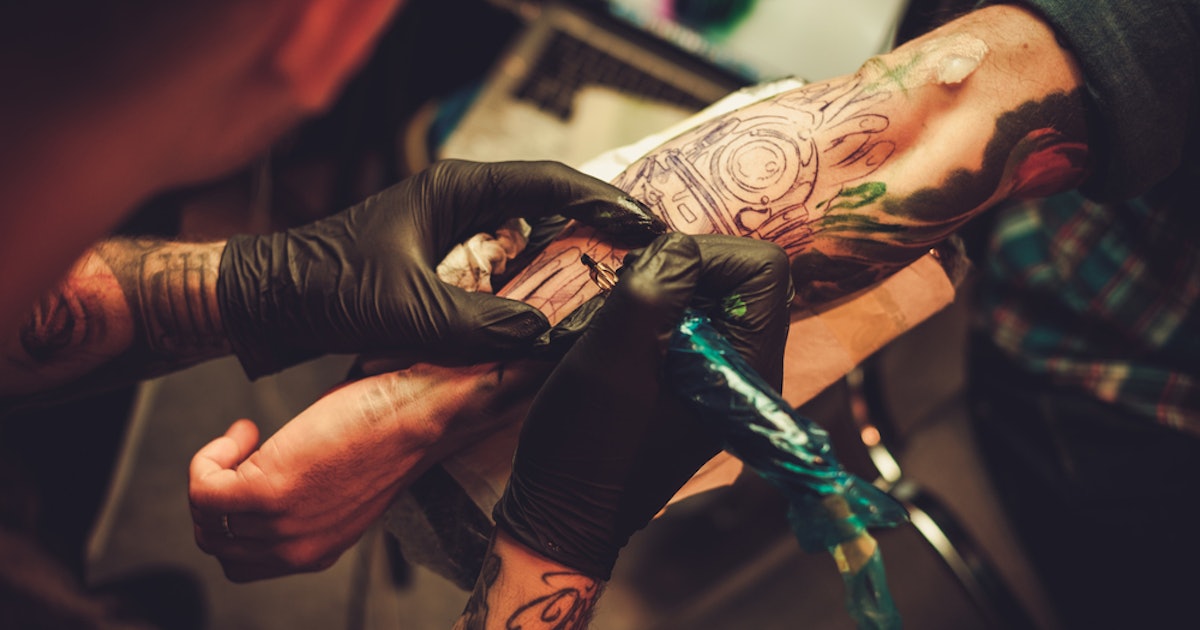 7 Tattoos That Tattoo Artists Actually Hate Doing 7 Tattoos That Tattoo Artists Actually Hate Doing
