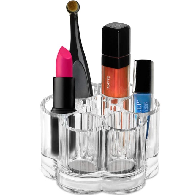 Kryllic Lipstick Makeup Storage Organizer