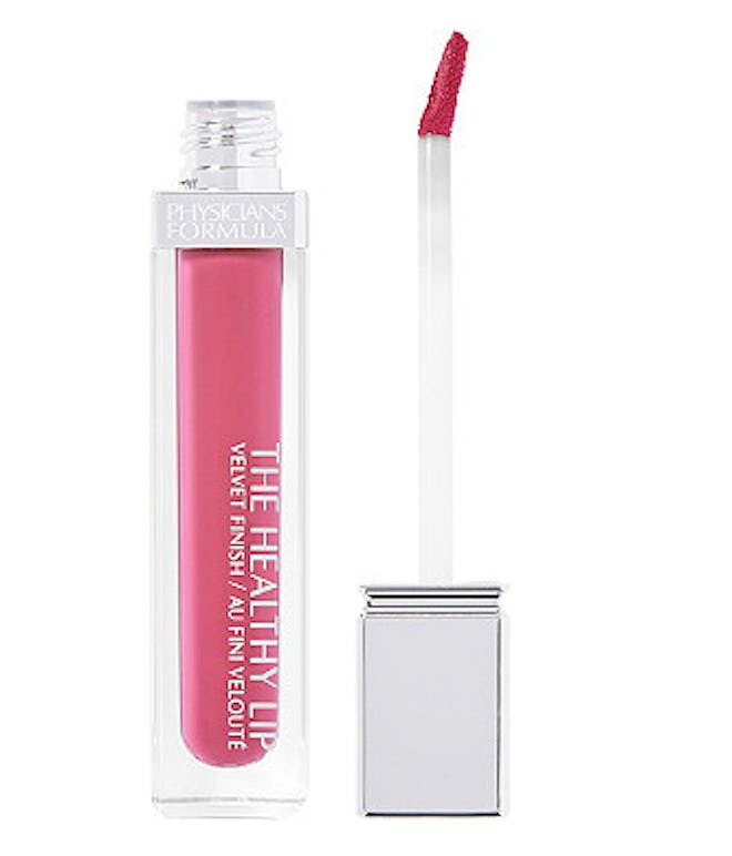 Physicians Formula Healthy Lip Velvet Liquid Lipstick in Magentle Formula