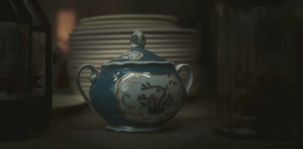 7 Fan Theories About The Sugar Bowl In A Series Of Unfortunate