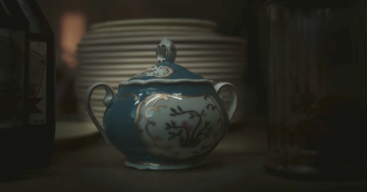7 Fan Theories About The Sugar Bowl In 'A Series Of Unfortunate Events' Show How Long Fans Have Been Stunned