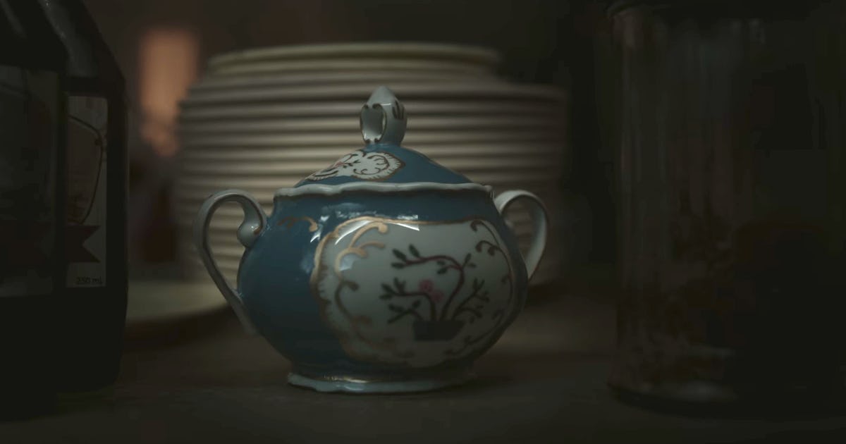 7 Fan Theories About The Sugar Bowl In 'A Series Of Unfortunate Events' Show Just How Long Fans Have Been Stumped