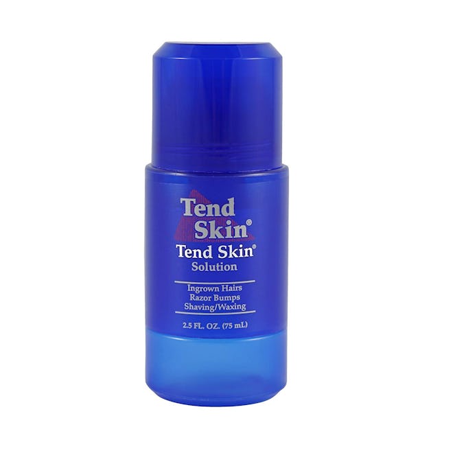 Tend Skin Care Solution Refillable Roll-On