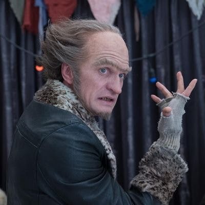 7 Fan Theories About The Sugar Bowl In 'A Series Of Unfortunate Events