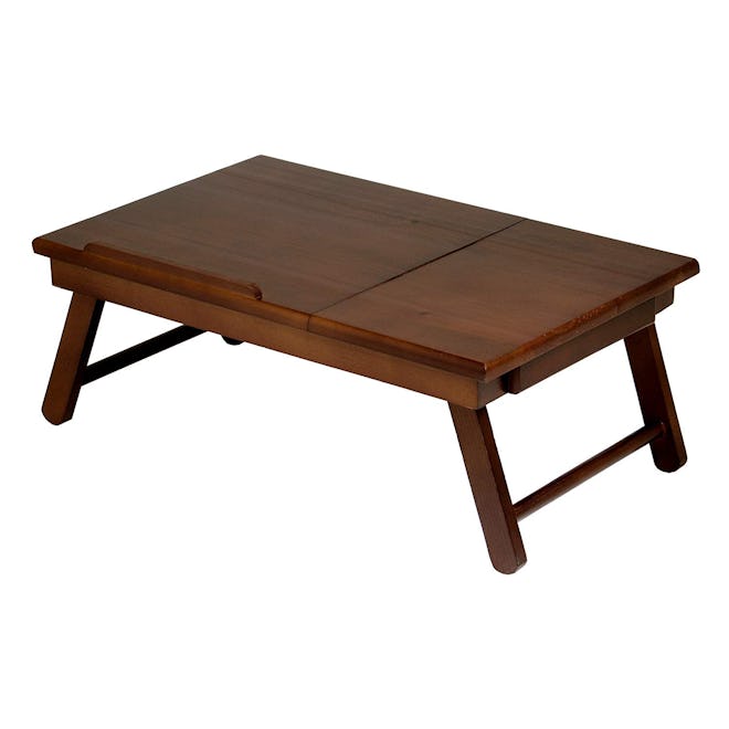 Winsome Wood Alden Bed Tray
