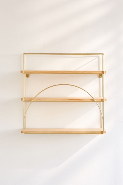 10 Stunning Bookcases Under $100 — That Don't Necessarily Have To House ...