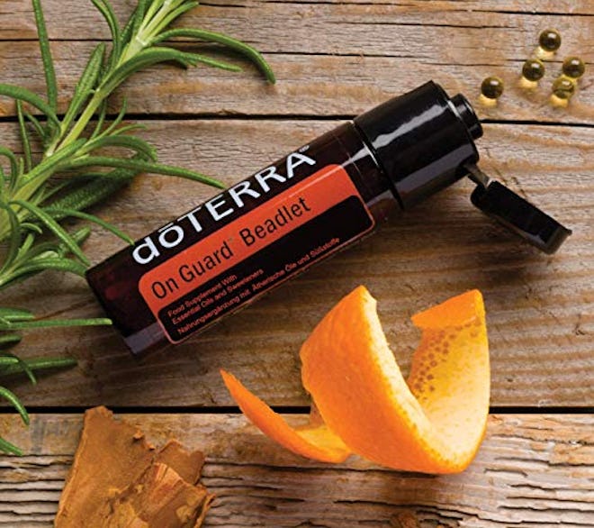 doTERRA On-Guard Essential Oil Beadlets