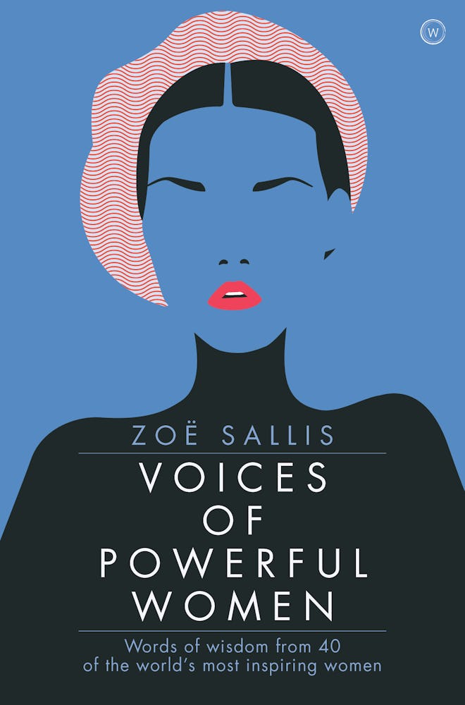 'Voices Of Powerful Women' By Zoe Sallis — March 2019