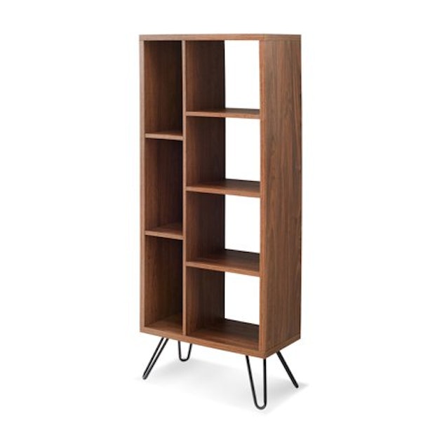 10 Stunning Bookcases Under 100 That Don T Necessarily Have To