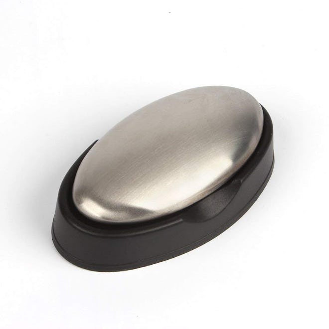 ShengMu Stainless Steel Soap