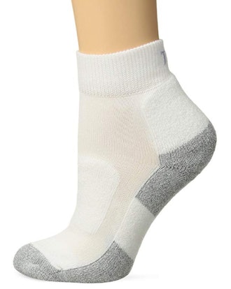 Thorlos Women's Padded Ankle Sock