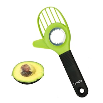Dotala 3-in-1 Avocado Slicer Tool