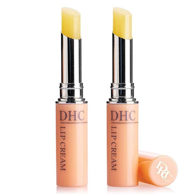 DHC Lip Cream (2 Pack)