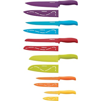 Faberware Knife Set (Set of 12)