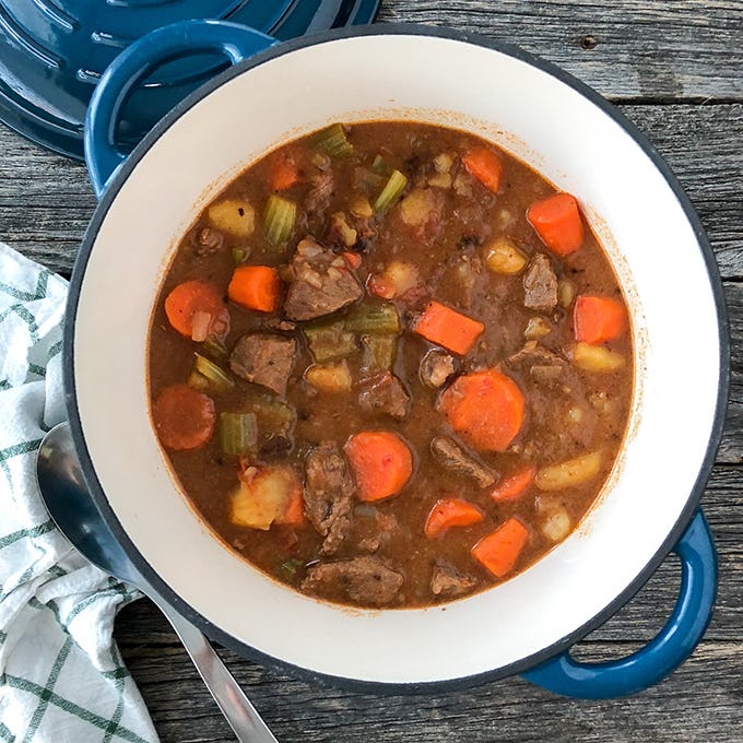 15 Quick Instant Pot Recipes That Anyone Can Make, Even If You’re A