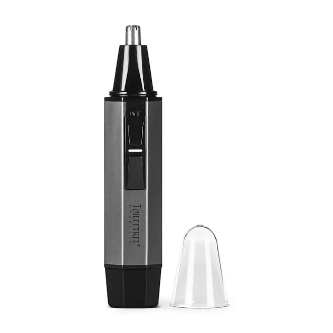 ToiletTree Products Nose Trimmer